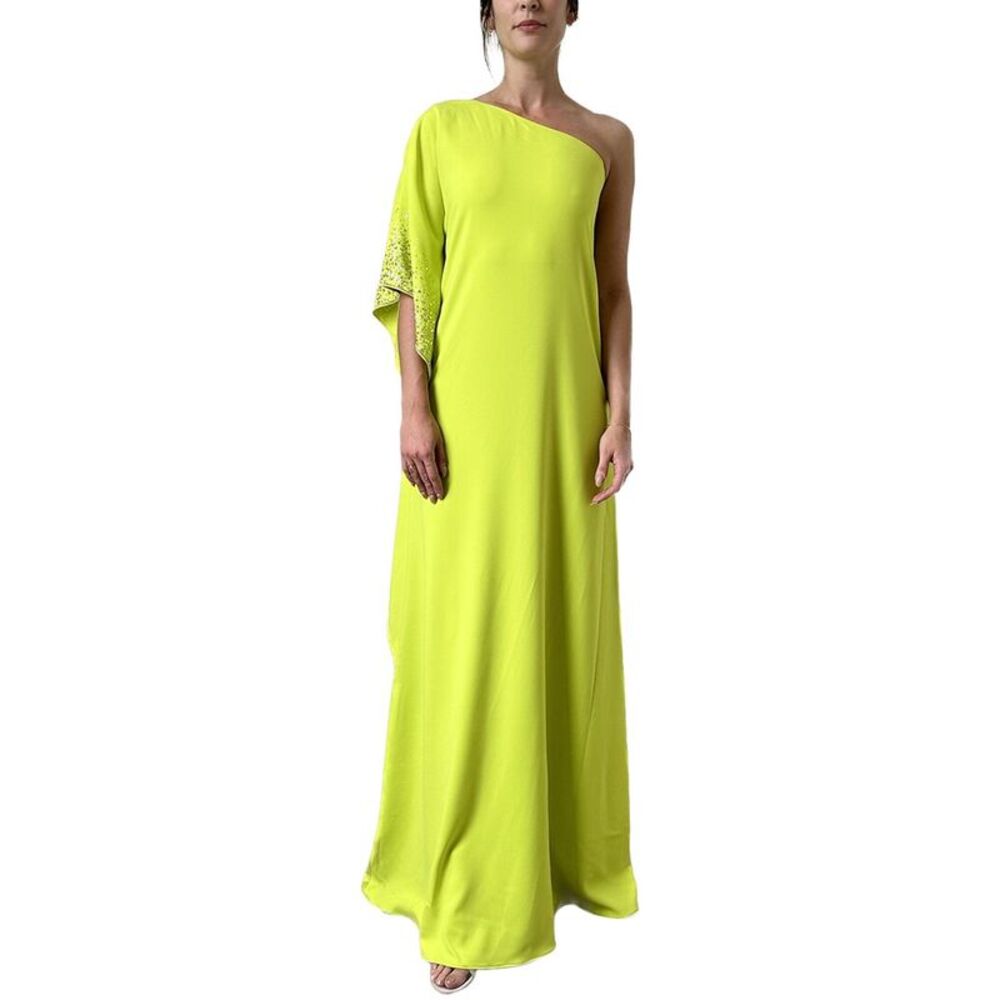Marchesa Notte Womens  Gown